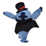 DISNEY STORE HALLOWEEN Stitch 毛公仔
