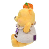 DISNEY STORE HALLOWEEN Pooh 毛公仔
