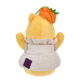 DISNEY STORE HALLOWEEN Pooh 毛公仔