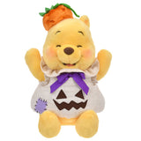 DISNEY STORE HALLOWEEN Pooh 毛公仔