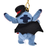 DISNEY STORE HALLOWEEN Stitch 毛公仔吊飾