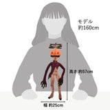 TIM BURTON'S THE NIGHTMARE BEFORE CHRISTMAS 毛公仔