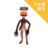 TIM BURTON'S THE NIGHTMARE BEFORE CHRISTMAS 毛公仔