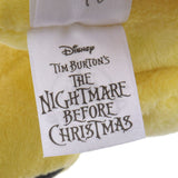 TIM BURTON'S THE NIGHTMARE BEFORE CHRISTMAS 毛公仔吊飾