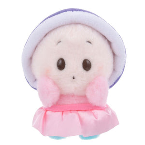 Baby Oysters Collection 毛公仔 うるぽちゃちゃん B