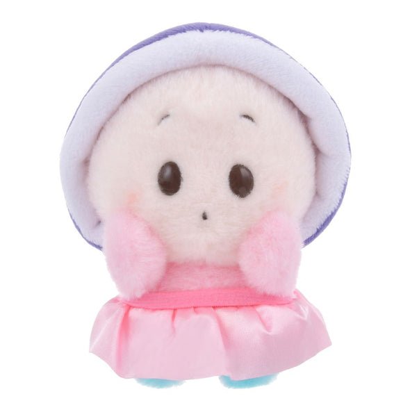 Baby Oysters Collection 毛公仔 うるぽちゃちゃん B