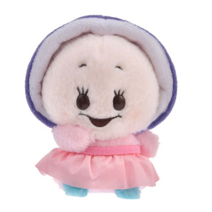 Baby Oysters Collection 毛公仔 うるぽちゃちゃん A