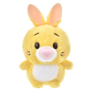 HONEY DAY 毛公仔 うるぽちゃちゃん