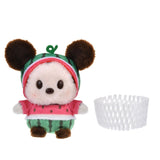 Disney Store 毛公仔 Summer Fruits うるぽちゃちゃん