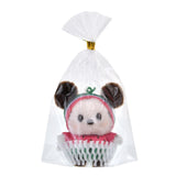 Disney Store 毛公仔 Summer Fruits うるぽちゃちゃん