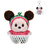 Disney Store 毛公仔 Summer Fruits うるぽちゃちゃん