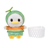 Disney Store 毛公仔 Summer Fruits うるぽちゃちゃん