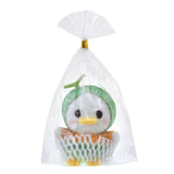 Disney Store 毛公仔 Summer Fruits うるぽちゃちゃん