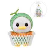 Disney Store 毛公仔 Summer Fruits うるぽちゃちゃん