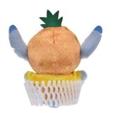 Disney Store 毛公仔 Summer Fruits うるぽちゃちゃん