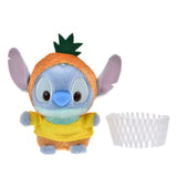 Disney Store 毛公仔 Summer Fruits うるぽちゃちゃん