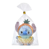 Disney Store 毛公仔 Summer Fruits うるぽちゃちゃん