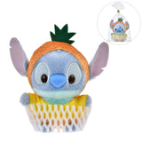 Disney Store 毛公仔 Summer Fruits うるぽちゃちゃん