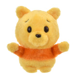 DISNEY STORE HALLOWEEN うるぽちゃちゃん 毛公仔