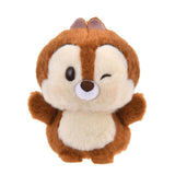 DISNEY STORE HALLOWEEN うるぽちゃちゃん 毛公仔
