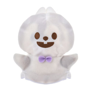 DISNEY STORE HALLOWEEN うるぽちゃちゃん 毛公仔