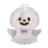 DISNEY STORE HALLOWEEN うるぽちゃちゃん 毛公仔