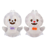 DISNEY STORE HALLOWEEN うるぽちゃちゃん 毛公仔