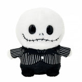 TIM BURTON'S THE NIGHTMARE BEFORE CHRISTMAS うるぽちゃちゃん 毛公仔