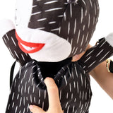 TIM BURTON'S THE NIGHTMARE BEFORE CHRISTMAS Vampire Teddy 毛公仔斜孭電話袋