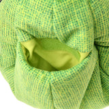 TIM BURTON'S THE NIGHTMARE BEFORE CHRISTMAS Oogie-boogie 毛公仔斜孭電話袋