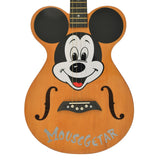 Mickey Mouse Club 70th 小結他