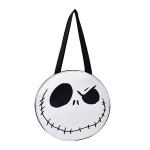 TIM BURTON'S THE NIGHTMARE BEFORE CHRISTMAS 手提袋
