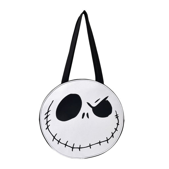 TIM BURTON'S THE NIGHTMARE BEFORE CHRISTMAS 手提袋