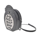 TIM BURTON'S THE NIGHTMARE BEFORE CHRISTMAS 手袋