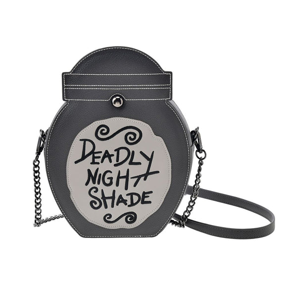 TIM BURTON'S THE NIGHTMARE BEFORE CHRISTMAS 手袋