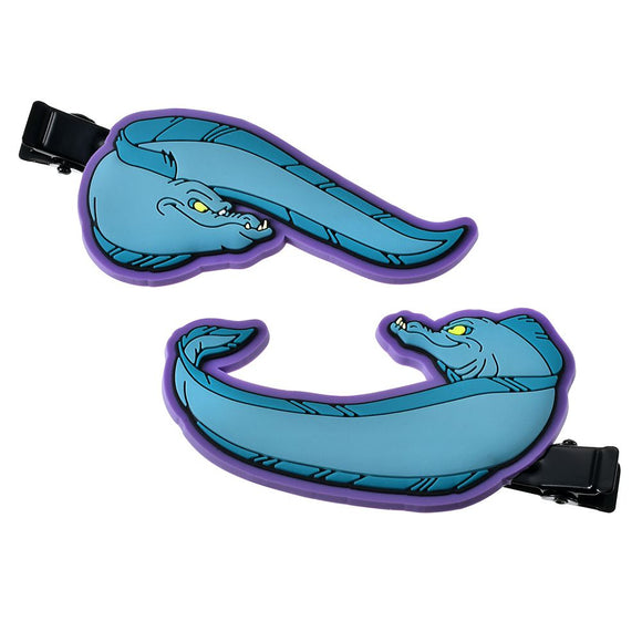 Disney Villains Flotsam&Jetsam