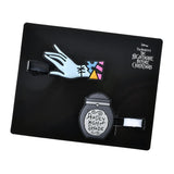 TIM BURTON'S THE NIGHTMARE BEFORE CHRISTMAS 髮夾套裝 Sally