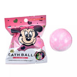 Disney Store 發光浴球 隨機抽一 Minnie