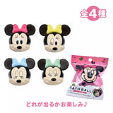 Disney Store 發光浴球 隨機抽一 Minnie