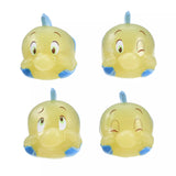 Disney Store 發光浴球 隨機抽一 Flounder