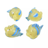 Disney Store 發光浴球 隨機抽一 Flounder