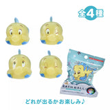 Disney Store 發光浴球 隨機抽一 Flounder