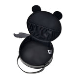 TIM BURTON'S THE NIGHTMARE BEFORE CHRISTMAS Vampire Teddy 化妝袋