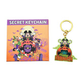 DISNEY STORE HALLOWEEN 鎖匙扣盲盒 隨機抽一