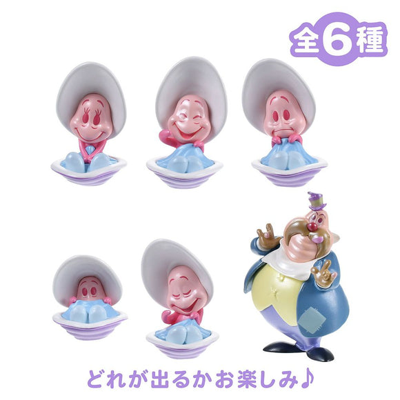 Baby Oysters Collection 小擺設盲盒