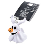 TIM BURTON'S THE NIGHTMARE BEFORE CHRISTMAS 着燈鎖匙扣