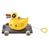 ＜Tim Burton's The Nightmare Before Christmas＞Christmas selection 鎖匙扣 Killer Duck