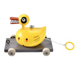 ＜Tim Burton's The Nightmare Before Christmas＞Christmas selection 鎖匙扣 Killer Duck