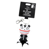 ＜Tim Burton's The Nightmare Before Christmas＞Christmas selection 鎖匙扣 Vampire Teddy