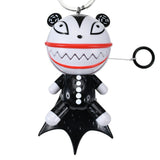 ＜Tim Burton's The Nightmare Before Christmas＞Christmas selection 鎖匙扣 Vampire Teddy